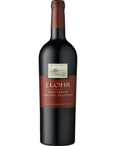 J. Lohr Seven Oaks Cabernet Sauvignon 2022