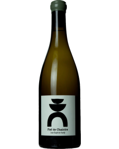 Jean Baptiste Hardy Muscadet Fief de Chaintre 2023
