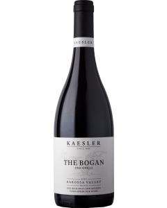 Kaesler The Bogan Shiraz 2018