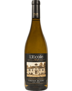 L'Ecole No. 41 Yakima Valley Chenin Blanc 2024