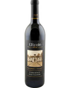 L'Ecole No. 41 Columbia Valley Cabernet Sauvignon 2022