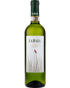 La Raia Gavi Pleo 2025