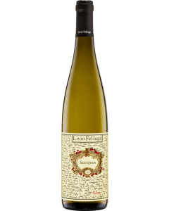 Livio Felluga Sauvignon Blanc 2024