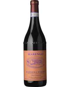 Marengo Barbera d'Alba Pugnane 2024