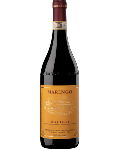 Marengo Barolo 2022