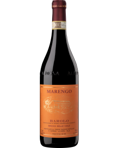 Marengo Barolo Bricco delle Viole 2022