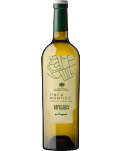 Marques de Riscal Finca Montico 2024