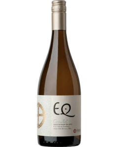 Matetic EQ Sauvignon Blanc Coastal 2022