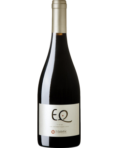 Matetic EQ Syrah 2018