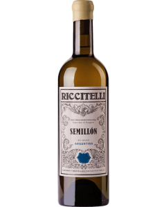 Matias Riccitelli Old Vines Semillon 2024