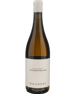Maugeri Contrada Volpare Etna Rosato 2025
