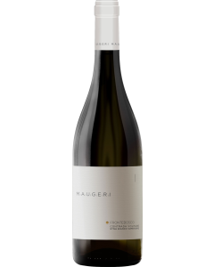 Maugeri Contrada Volpare Frontebosco Etna Bianco Superiore 2024