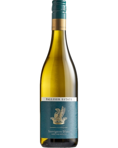 Palliser Estate Sauvignon Blanc 2024