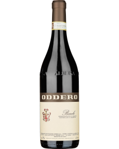 Oddero Barolo 2021