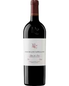 Pago de los Capellanes Crianza 2023
