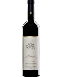Paolo Scavino Barolo 2022
