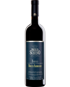 Paolo Scavino Barolo Bricco Ambrogio 2020