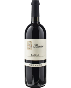 Parusso Barolo Perarmando 2021