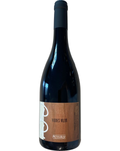 Petit-Roy Hautes Cotes de Beaune Vignes Vilon 2022