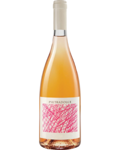 Pietradolce Etna Rosato 2025