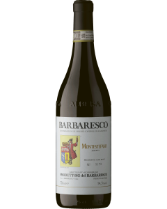 Produttori del Barbaresco Barbaresco Riserva Montestefano 2021