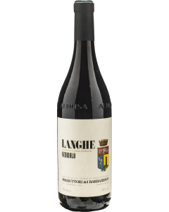 Produttori del Barbaresco Langhe Nebbiolo 2023