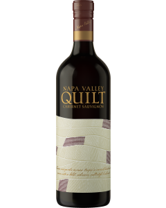 Quilt Cabernet Sauvignon 2023