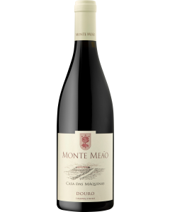 Quinta do Vale Meao Monte Meao Casa das Maquinas 2019