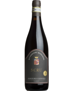 Rizzardi 3 Cru Amarone Valpolicella 2021