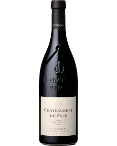 Roger Sabon Chateauneuf du Pape Prestige 2021