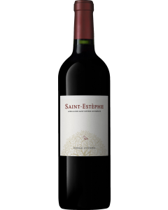 Saint-Estephe d’Ormes de Pez 2020