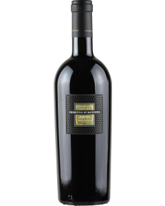 San Marzano Primitivo di Manduria Sessantanni 2019
