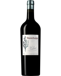 San Pedro de Yacochuya Yacochuya 2018