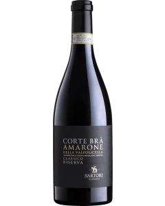 Sartori di Verona Corte Bra Amarone della Valpolicella Classico Riserva 2016