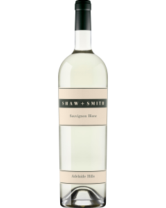 Shaw and Smith Sauvignon Blanc 2024