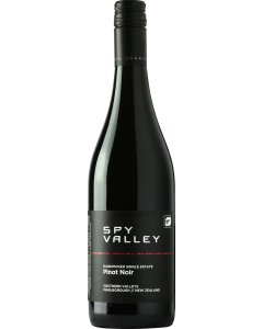 Spy Valley Pinot Noir 2022