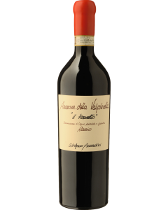 Stefano Accordini Amarone Fornetto 2017