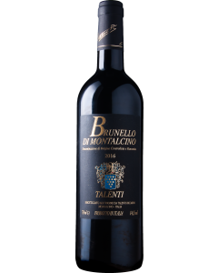 Talenti Brunello di Montalcino 2017