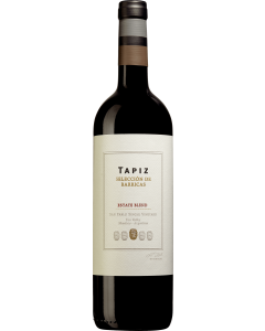 Tapiz Seleccion de Barricas 2021