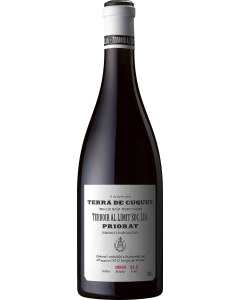 Terroir Al Limit Terra de Cuques Negre 2022