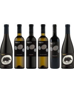 Thaya Decanter Selection Premium Proefpakket