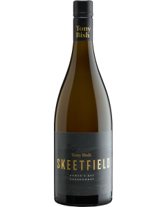 Tony Bish Skeetfield Chardonnay 2022