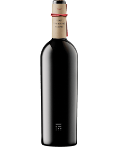 Temet Tri Morave Reserve Red 2019