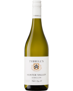 Tyrrell's Hunter Valley Semillon 2024
