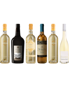 Vermentino Premium Proefpakket