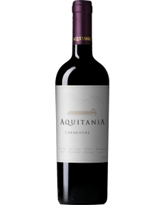 Vina Aquitania Carmenere Reserva 2024