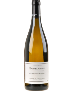 Vincent Girardin Bourgogne Cuvee Saint-Vincent 2017