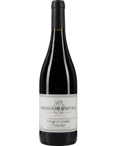 Vincent Paris Selection Crozes-Hermitage 2024