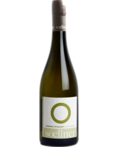 Soellner Wogenrain Gruner Veltliner 2019
