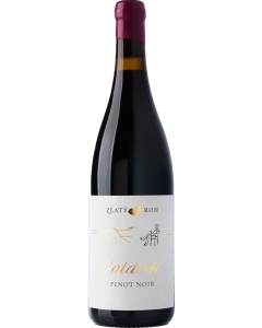 Zlaty Roh Pinot Noir 2021
